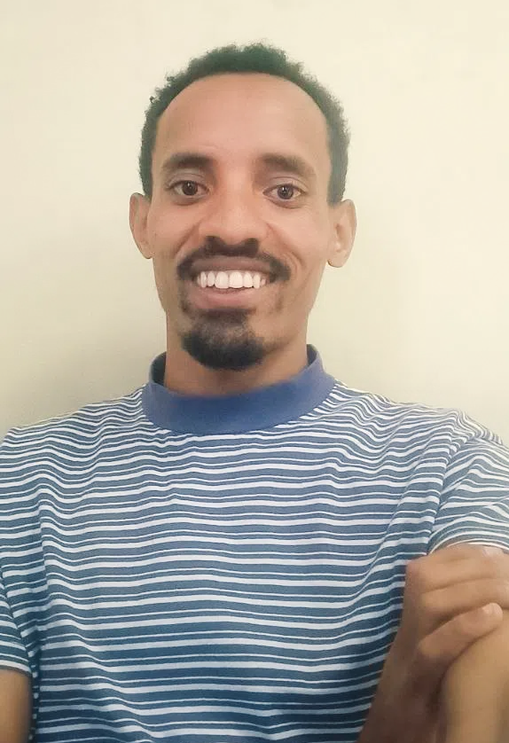 Masresha's Professional Photo